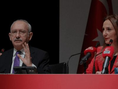 CHP'de Bir Skandal Daha! Yolsuzluklar Partisi Tam Takır Çalıyor!