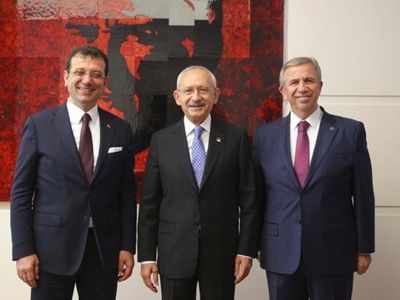 CHP'de Cumhurbaşkanı Adayı Krizi Büyüyor! Hesaplar Yapılmaya Başlandı