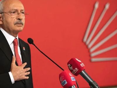 CHP'de 'Dersim' Açıklaması Krizi Büyüyor!