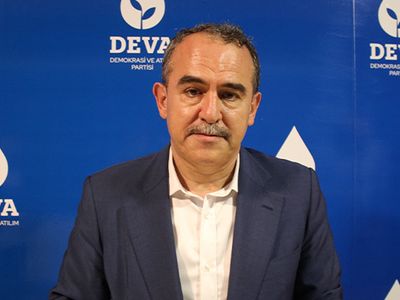 CHP’de DEVA Partili Saddullah Ergin krizi büyüyor: Tabandan tepkiler geldi