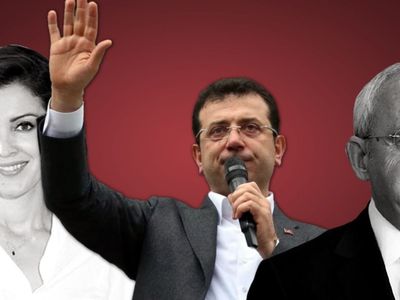CHP’de Ekrem İmamoğlu’nun fişi çekildi! Bu haber başka bir yerde yok! Atilla Taş ve Fazıl Say operasyonun neresinde? Cumhurbaşkanlığı hayalleri suya mı düştü?