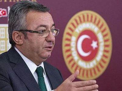 CHP’de Engin Altay Krizi: İddiayı CHP’liler Yalanladı