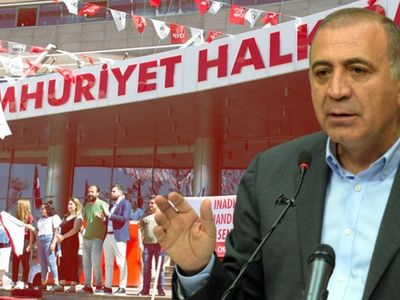 CHP’de Fırtına Koptu: 6 İsim İhraç Edildi! Gürsel Tekin’den Genel Merkeze Rest: “Savaşmak isterlerse kaybederler!”