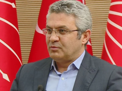 Chp'de gerilim yükseliyor!