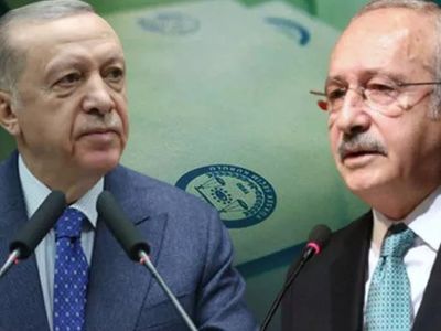 CHP’de ikili kriz: Özel ve Kılıçdaroğlu arasında gerginlik sürüyor!