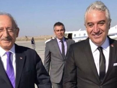 CHP’de Kaset İşi Bir Gelenek mi?