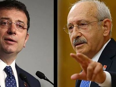 CHP'de kavga büyüyor: İBB Başkanı'nın destekçileri ile Kemal Kılıçdaroğlu destekçileri birbirine girdi