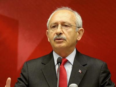 CHP’de kazan kaynadı, Kılıçdaroğlu’na tepkiler büyüdü: “Belge ve görüntüleri 1 Nisan'dan sonra yayınlayacağım.”