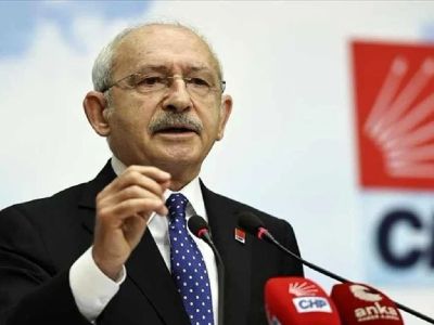 CHP'de Kemal Kılıçdaroğlu'na yönelik baskılar artıyor: 1 Nisan'a kadar bekleniyor!