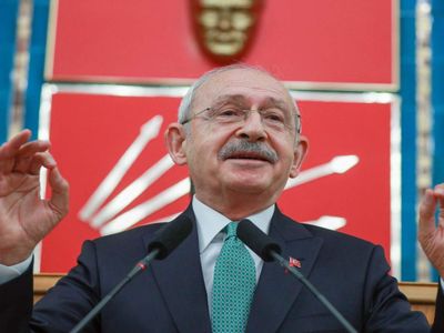 CHP’de Kılıçdaroğlu’na eleştiriler artıyor: Derhal görevinden çekilmelidir