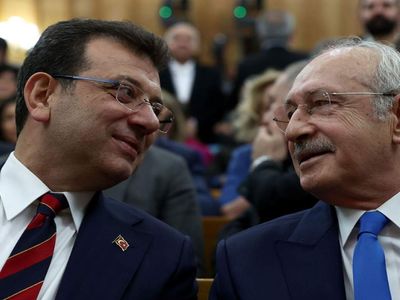 CHP’de koltuk savaşı iddiaları: Yeni genel başkan kim olacak?