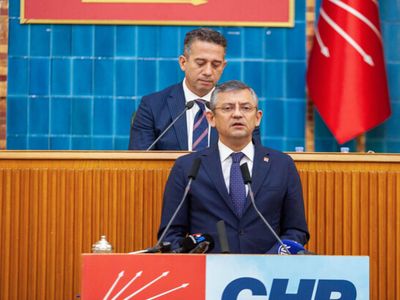 CHP'de kriz derinleşiyor: İkinci belediye başkan adayı da istifa etti!