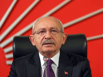 CHP’de kurultay için geri sayım: Kılıçdaroğlu son kez adayım diyecek