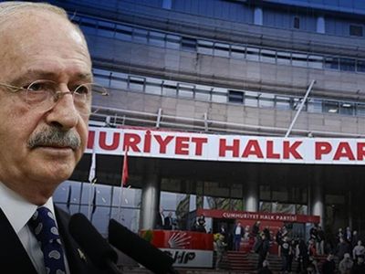 CHP'de kurultay imzaları Genel Merkez'de: 839 imza teslim edildi