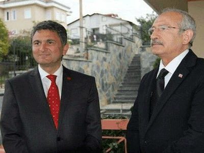 CHP’de Muhalefete Yer Yok: Bir İhraç Daha