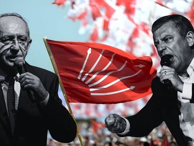 CHP’de Özgür Özel krizi büyüyor: Grup Başkanlığı için yeni hamle