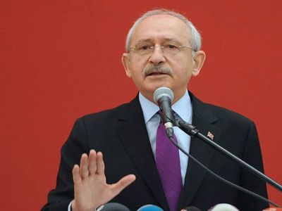 CHP’de seçim depremi sürüyor: Kılıçdaroğlu’na üstü kapalı istifa çağrısı