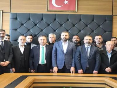 CHP’de şok istifa: O isim AK Parti’ye geçti! CHP mitingi DEM’e mi satıldı?