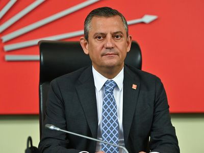 CHP'de Sular Durulmuyor! Çağrı Heyeti İçin Yargıya Gidildi