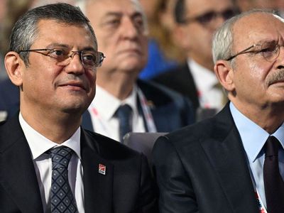 CHP’de sular durulmuyor: Kılıçdaroğlu büyük yenilgi sonrası ilk defa konuştu