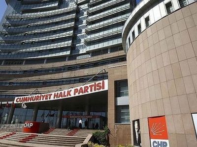 CHP'de taciz skandalının üzeri kapatılıyor! 'Kendi kapımızın önü tertemiz olacak ki iktidara yürüyelim'