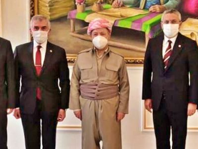 CHP'de Yalan Huy Olmuş! İstemsizce Söylüyorlar