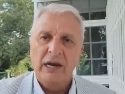 CHP'de Yaşanan Taciz Olayına Can Ataklı'dan Skandal Savunma!