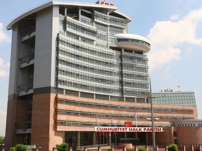 CHP’de yerel seçim öncesi yaprak dökümü: 120 bin kişi istifa etti