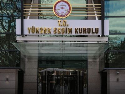 CHP'deki Hukuki Tartışmada YSK'nın Gerekçeli Kararı Açıklandı