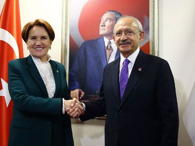 CHP'den 2023 Seçimleri İle İlgili Kritik Analiz! HDP Olmadan Olmaz