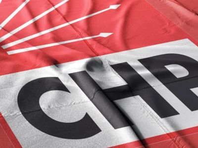 CHP'den 22 kişi  ihraç edildi