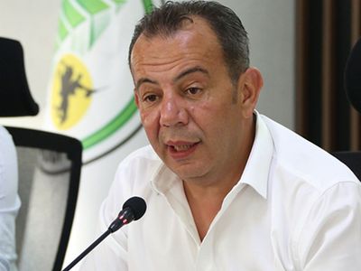 CHP'den Açıklama Geldi: Tanju Özcan’ın Görüşleri Bizi Bağlamaz