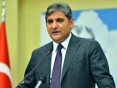 CHP'den Aykut Erdoğdu'ya yönelik ilk açıklama geldi! 'En doğru kararı verecektir'