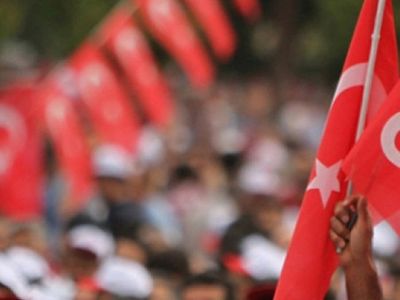 CHP'den Dikkat Çeken Miting Açıklaması
