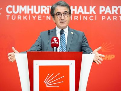 CHP'den Gelir Vergisi Düzenlemesi Önerisi