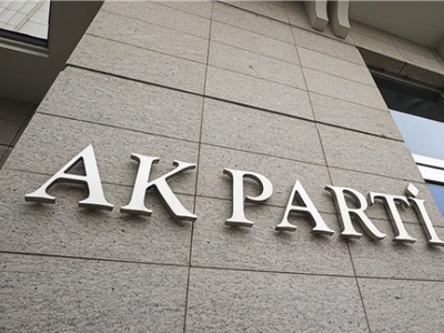 CHP'den istifa edip AK Parti'ye geçtiler