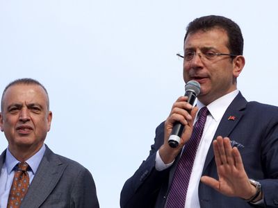 CHP'den istifa etti! İmamoğlu hakkında çarpıcı açıklamalarda bulundu