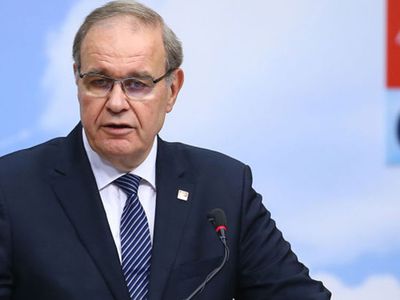 CHP'den İYİ Parti'ye Çok Sert Kılıçdaroğlu Yanıtı