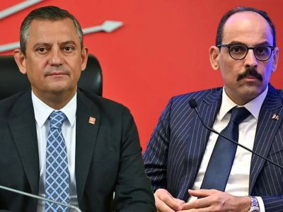 CHP’den MİT’e özel talep: “İstihbarat desteği istedik!”