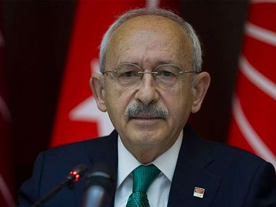 CHP'den Tacizci Başkan Barış Bektaş Hakkında Dikkat Çeken Karar!