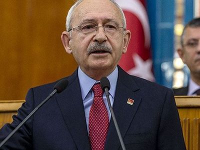 CHP'den Tarihi Karar, Tezkereye Hayır Oyu Verecekler