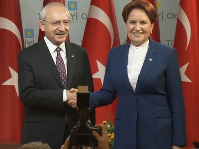 CHP’den Yeni Skandal: Keşke Selahattin Demirtaş Cumhurbaşkanı Olsa!