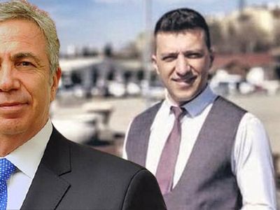CHP'li Ankara Büyükşehir Belediyesi'nde 1 Milyon TL'lik Vurgun!