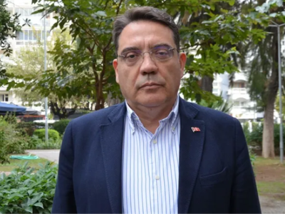 CHP'li Bağcıoğlu'ndan hakkındaki soruşturmayla ilgili açıklama