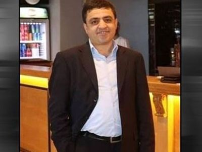 CHP'li Başkan PKK'lı Teröristleri 'Şehit' Diye Tanıttı!