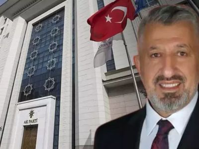 CHP'li belediye AK Parti'ye geçiyor