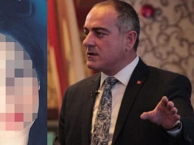 CHP'li Belediye Başkanı Uğur Sertaslan'ın Yasak Aşkı Ortaya Çıktı