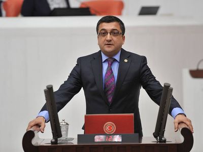 CHP'li belediye başkanına rüşvet operasyonu! Gözaltına alındı