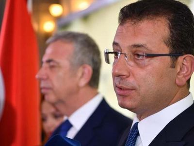  CHP Belediye Başkanları Doğal Gaz Konusunda Yeni Talepte Bulundu