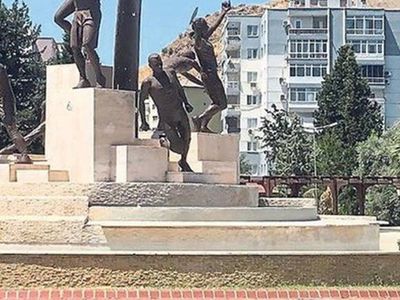 CHP’li Belediye İçin Kritik Görev! Heykeller Sayılmaya Başlandı
